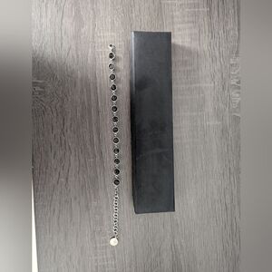 Iceland Lava Stone Bracelet By Sign